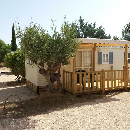 Camping Bola Ξενοδοχείο Βιγιένα Εξωτερικό φωτογραφία