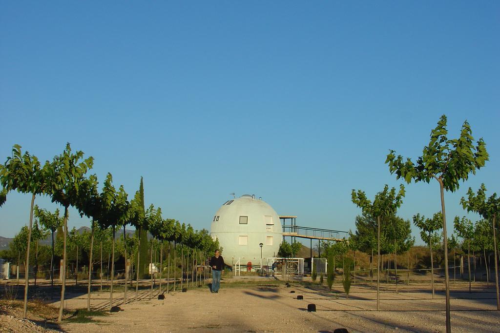 Camping Bola Ξενοδοχείο Βιγιένα Εξωτερικό φωτογραφία